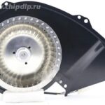 8030854454 Вентилятор Ebmpapst R2E133-BE49-C02 230V 48W () Hirschmann