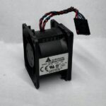 8035599558 Вентилятор Delta Electronics 12v 0.54A GUB0412VHF 6 pin 40x50x38/40x50x32 () Hirschmann