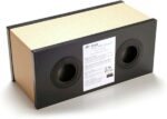 8285880867 Фильтр 3CA06-1001 сменный для EA110 (0CA06-002) и EA 110 Plus (0CA08-002) ERS Hirschmann — изображение 3