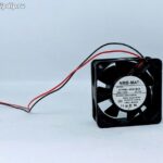 8035599171 Вентилятор NMB-MAT 2410ML-05W-B50 60x25мм 24V 2.4W 0.13A () Hirschmann