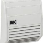 8021863650 Фильтр c защитным кожухом 176x176мм для вен-ра 102м3/час YCE-EF-102-55 Hirschmann