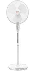 8045551686 Вентилятор Sundays Home белый (RD-40AC(CH)) Hirschmann — изображение 4