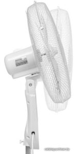 8045551686 Вентилятор Sundays Home белый (RD-40AC(CH)) Hirschmann — изображение 5