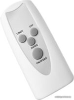 8045551686 Вентилятор Sundays Home белый (RD-40AC(CH)) Hirschmann — изображение 8