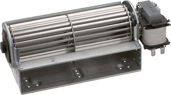 doc062139893 8034139867 QLZ06/0012A57-2513-150, QLZ060012 Series Blower, 230 V, 70m³/h, ac Operation, 186 x 93 x 83mm Hirschmann — изображение 1