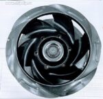 8044955585 Вентилятор Ebmpapst R3G355-FJ91-01 400V 1500W 2.3A Hirschmann