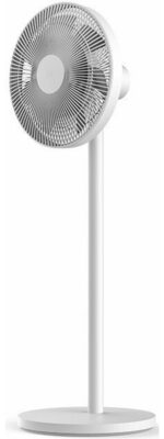 8045405454 Вентилятор напольный Xiaomi Mi Smart Standing Fan 2 EU, белый [bhr4828gl] Hirschmann — изображение 9