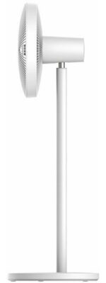 8045405454 Вентилятор напольный Xiaomi Mi Smart Standing Fan 2 EU, белый [bhr4828gl] Hirschmann — изображение 10