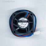 8023292142 Вентилятор ADDA AD0412UB-C52 40x20 12V 0.18A Hirschmann