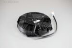 8035598159 Вентилятор автомобильный Spal VA14-AP7/C-34A 12V 80W 2pin Hirschmann