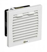 8027098557 Вентилятор фильтрующий IP55 120куб.м/ч 230В RAL7035 DEKraft 35003DEK () Hirschmann — изображение 3