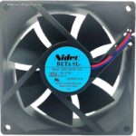 8035599549 Вентилятор Nidec D09C-24PS5 01B 92x92x32 24V 0.36A 3pin () Hirschmann