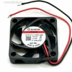 8033079214 Вентилятор Sunon MF40101V1-1000C-A99 12V DC 0.72W 40X10 2pin Hirschmann