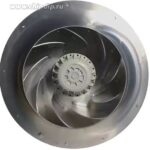 8035598969 Вентилятор Ziehl-abegg RH56E-4DK.6N.1R 400V 4.5A Hirschmann