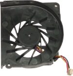 8004475055 Вентилятор (кулер) для ноутбука Fujitsu LifeBook T5010, S6311 (10мм) Hirschmann