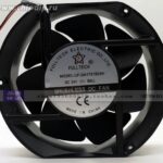 8035598436 Вентилятор FULLTECH UF-DA1751B24H 24V DC 1.7A 172X150X51 2pin () Hirschmann