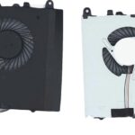 8008554974 Вентилятор (кулер) для ноутбука Dell Vostro 5560 V5560 Hirschmann