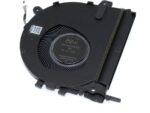 8045209506 Вентилятор (кулер) для ноутбука HP ProBook 430 G8 Hirschmann
