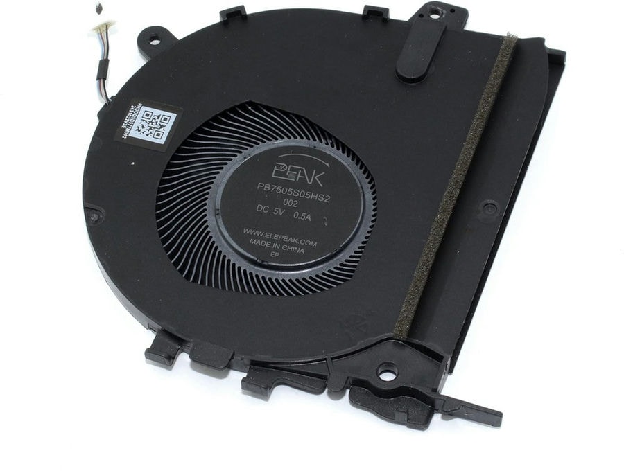 doc062377100 8045209506 Вентилятор (кулер) для ноутбука HP ProBook 430 G8 Hirschmann — изображение 1