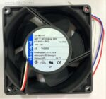 8010349523 Вентилятор Ebmpapst 3214J/2H 24v 375mA 9W 92x38 3pin Hirschmann