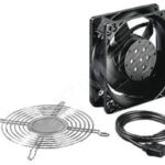 8046002457 Вентилятор Rittal DK 7980.000 230V 119X38 Hirschmann