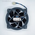 8035598413 Вентилятор Сooler Master FA08025M12LPD 12V DC 0.50A 80X25 4pin () Hirschmann