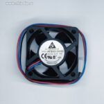 8045421535 Вентилятор Delta Electronics AFB0512HHD 12V DC 0.21A 50X20 3pin () Hirschmann — изображение 2