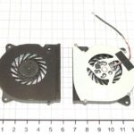 8008474569 Вентилятор (кулер) для ноутбука Dell Inspiron 11, Mini 11, 1110, 1121 Hirschmann