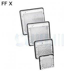 8026805389 FF 13 D, Решетка с фильтром FF 13 D Провенто Hirschmann