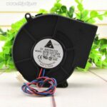 8035598554 Вентилятор Delta Electronics BFB1012VH 97x94x33мм 12V 2.7A улитка () Hirschmann