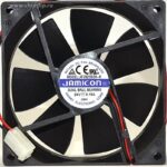 8038729421 Вентиляторы DC JF0925B2H-R Hirschmann — изображение 6