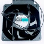 8046370136 Вентилятор ORIX MRS-16-TTM 160x62 200V 0.19A () Hirschmann