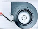 8041356336 ORIX AC FAN MB1255-B-F2 AC 100/110/115V 50/60Hz 1.3/1.6/1.6A Hirschmann — изображение 3