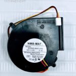 8046276841 Вентилятор NMB BG0903-B047-VTS 12V 1.6A 19.2W 95x33 3pin Hirschmann