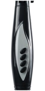 8048702584 Вентилятор напольный Centek CT-5035 40Вт скоростей:3 черный Hirschmann — изображение 8
