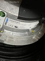 8009335220 Вентилятор Ebmpapst R3G500-RA28-03 380-480V 5.6A 3650W 1900min Hirschmann