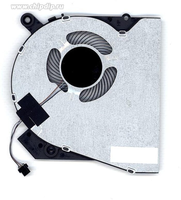 8008493470 Вентилятор (кулер) для ноутбука HP ProBook 450 G6, G7 Hirschmann — изображение 2