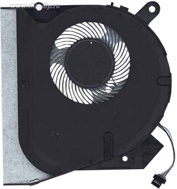 8008493470 Вентилятор (кулер) для ноутбука HP ProBook 450 G6, G7 Hirschmann — изображение 3