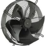 8030854631 Вентилятор Ebmpapst S4E350-8317073738 230V 130/75W 0.58A () Hirschmann