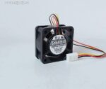8018717227 Вентилятор SANYO DENKI 109P0412H6D18 DC 12V 0.11A 3pin 40x40x20 () Hirschmann