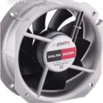 8027053882 Вентилятор Plastim PF22580R 220V 50/60Hz 0.35A 75W 225X80 Hirschmann