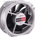 8027128639 Вентилятор Plastim PF22580R 220V 50/60Hz 0.35A 75W 225X80 () Hirschmann — изображение 2