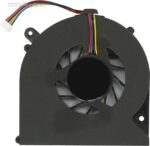 8004526454 Вентилятор (кулер) для ноутбука HP EliteBook 8450p, 8460p, 8470p (версия 1) Hirschmann