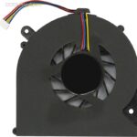 8004526454 Вентилятор (кулер) для ноутбука HP EliteBook 8450p, 8460p, 8470p (версия 1) Hirschmann