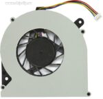 8004526454 Вентилятор (кулер) для ноутбука HP EliteBook 8450p, 8460p, 8470p (версия 1) Hirschmann — изображение 2