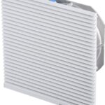 8045787740 ВРА-292 - вентилятор с фильтром IP54, 292х292 мм, 500 м³/ч, 230 В Hirschmann