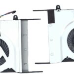 8008556738 Вентилятор (кулер) для ноутбука Asus N551J N551JW N551JK VER-1 Hirschmann