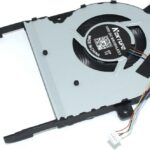 8041745184 Вентилятор (кулер) для ноутбука Asus VivoBook 15 X505BP X505BA Hirschmann