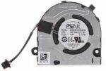 8047480593 Вентилятор (кулер) для ноутбука Dell Inspiron 13 Pro 5310 Vostro 5310 Latitude 3320 CPU Hirschmann — изображение 2