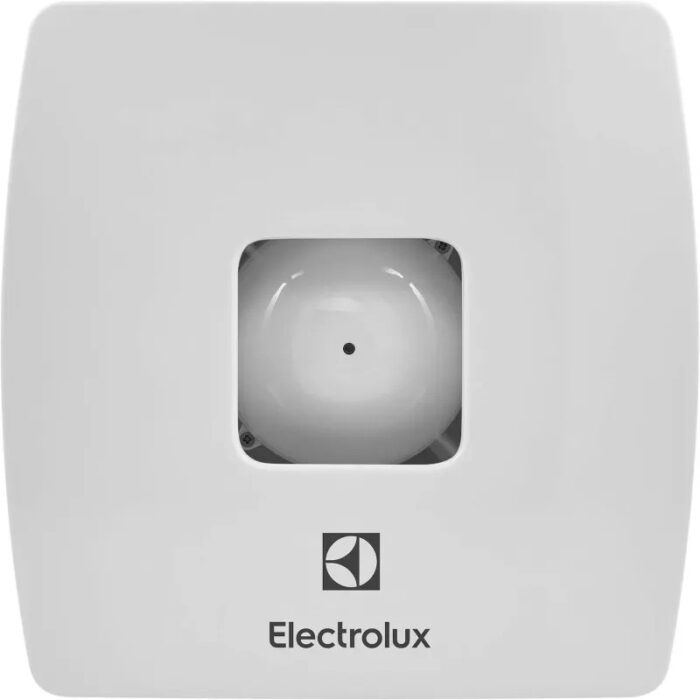 8029514873 EAF - 120TH, Вентилятор вытяжной Electrolux Premium EAF-120TH с таймером и гигр Hirschmann — изображение 3
